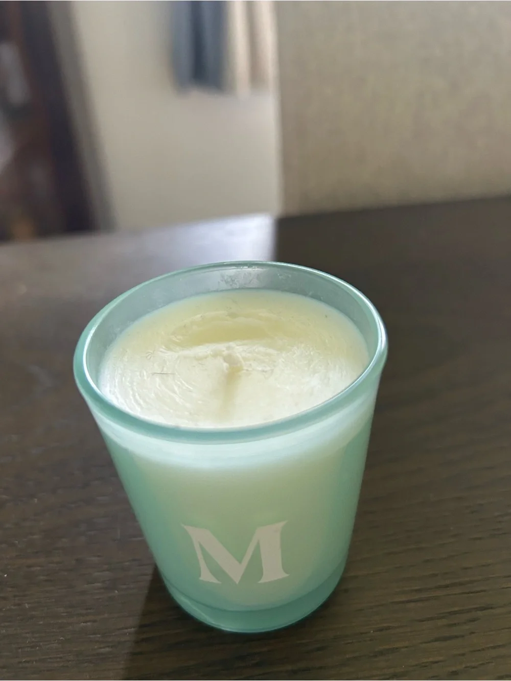 N/A soft mint